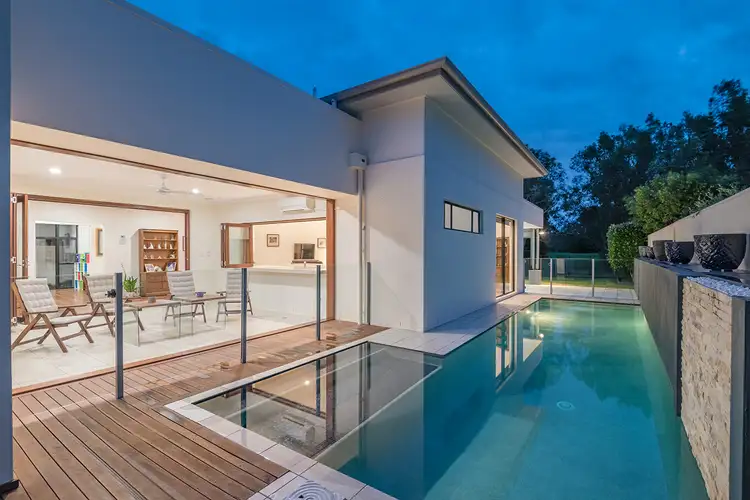 Third view of Homely house listing, 30 Hetherington Dr, Twin Waters QLD 4564