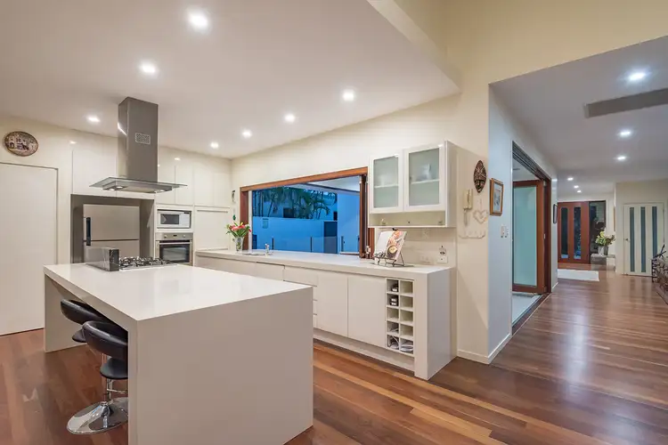 Sixth view of Homely house listing, 30 Hetherington Dr, Twin Waters QLD 4564