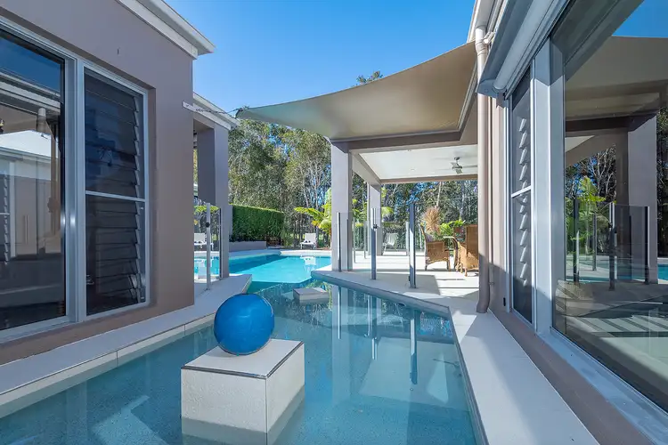 Fourth view of Homely house listing, 27 Hetherington Dr, Twin Waters QLD 4564