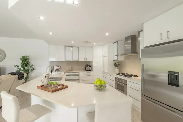 Sixth view of Homely house listing, 27 Hetherington Dr, Twin Waters QLD 4564
