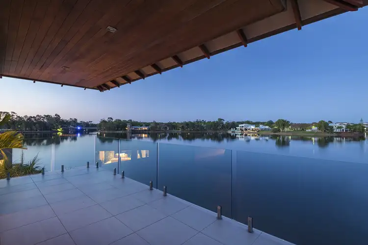 Fifth view of Homely house listing, 21 Karinya Pl, Twin Waters QLD 4564