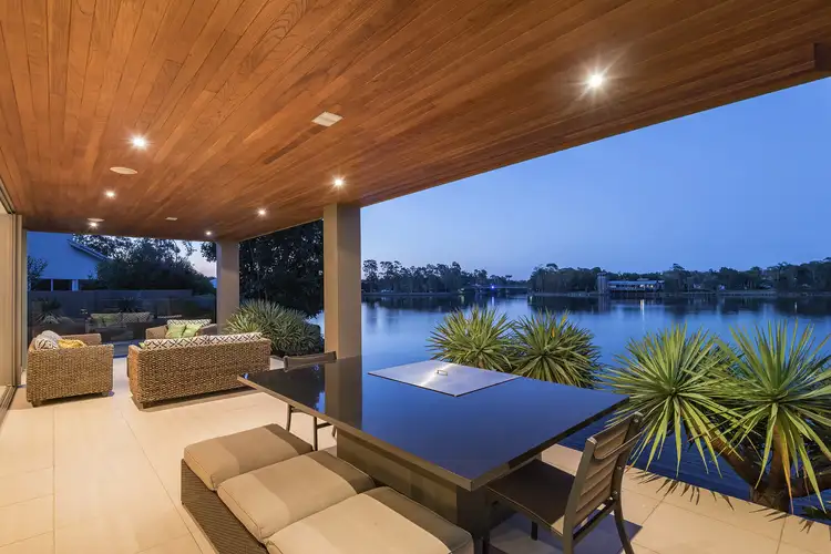 Sixth view of Homely house listing, 21 Karinya Pl, Twin Waters QLD 4564
