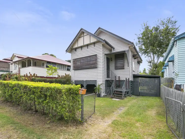 Main view of Homely house listing, 9 Merton Street, East Ipswich QLD 4305