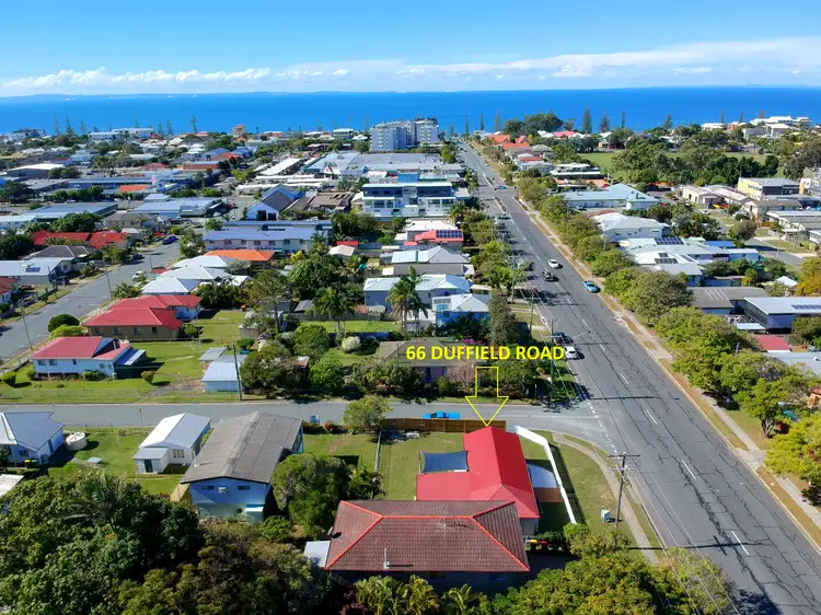 66 Duffield Rd, Margate QLD 4019