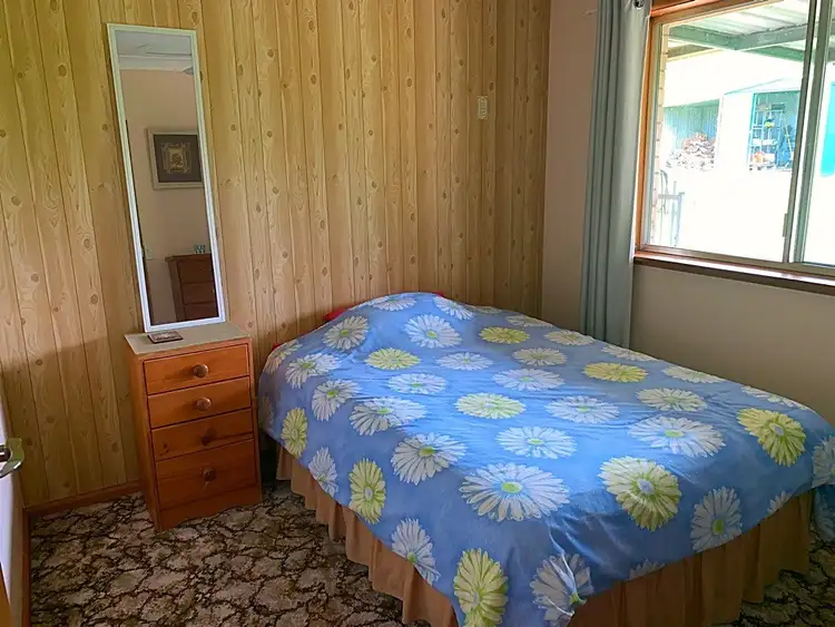 Fourth view of Homely rural property listing, 309 Tallangatta Creek Rd, Tallangatta Valley VIC 3701
