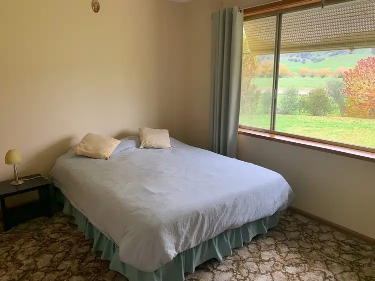 Fifth view of Homely rural property listing, 309 Tallangatta Creek Rd, Tallangatta Valley VIC 3701