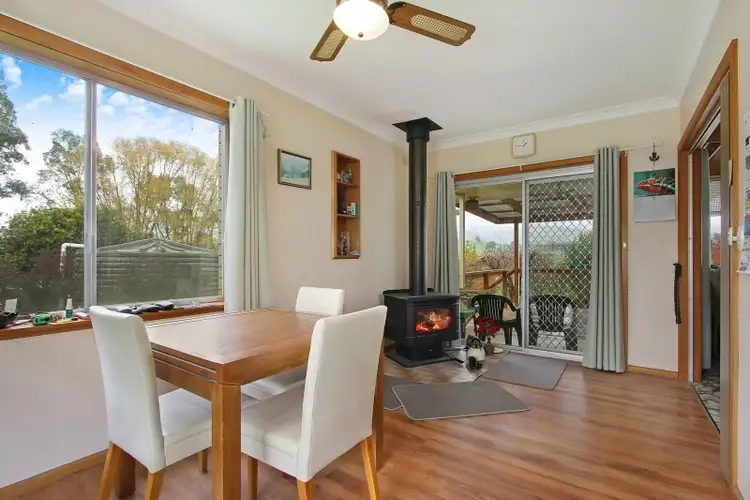 Seventh view of Homely rural property listing, 309 Tallangatta Creek Rd, Tallangatta Valley VIC 3701
