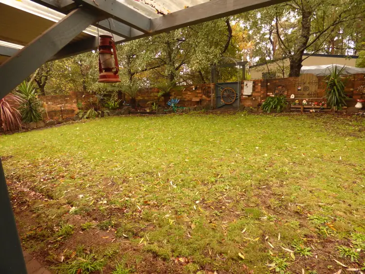 Seventh view of Homely house listing, 30 Knotts Siding Rd, Rawson VIC 3825