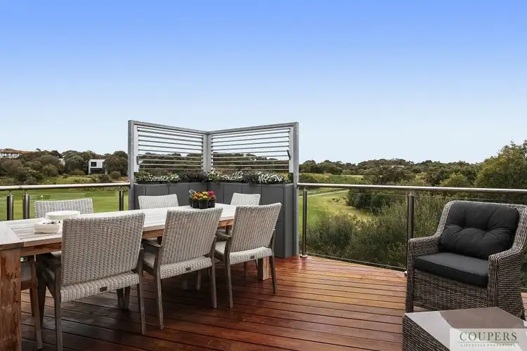 Main view of Homely house listing, 6 Tralee Lane, Fingal VIC 3939