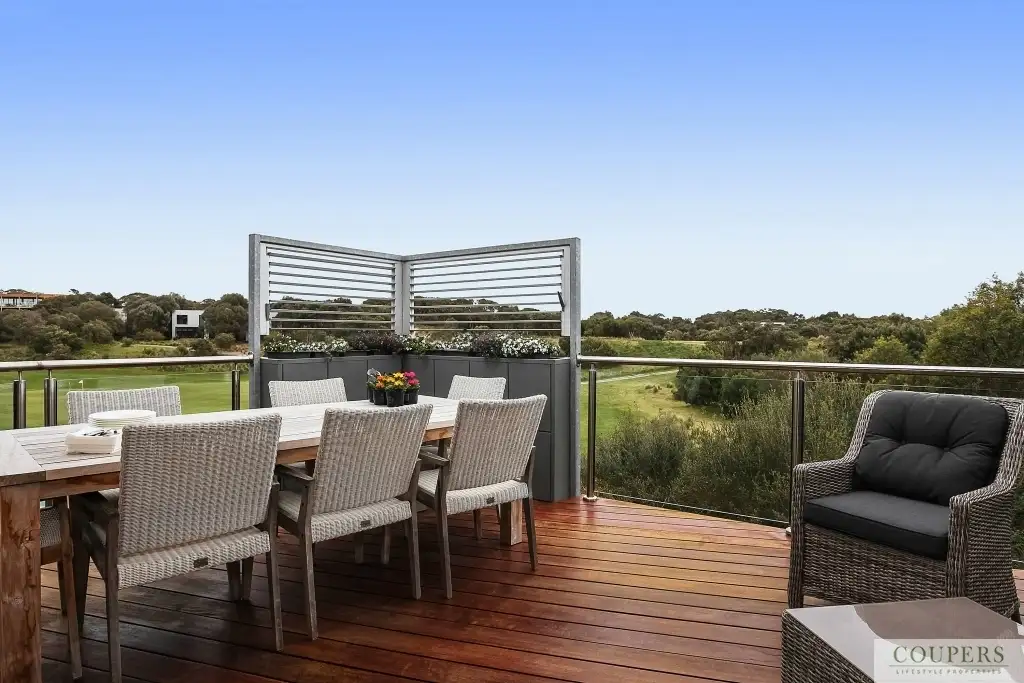 Main view of Homely house listing, 6 Tralee Lane, Fingal VIC 3939