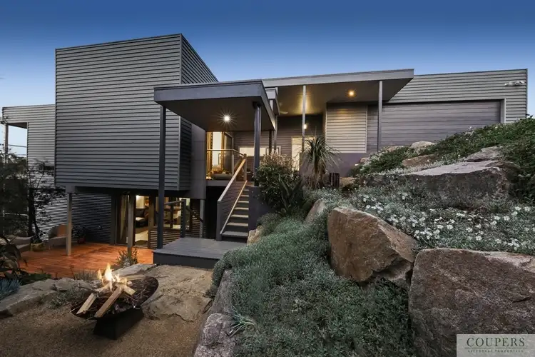 Third view of Homely house listing, 6 Tralee Lane, Fingal VIC 3939
