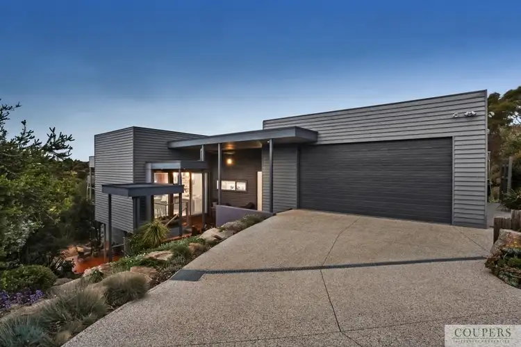 Fifth view of Homely house listing, 6 Tralee Lane, Fingal VIC 3939
