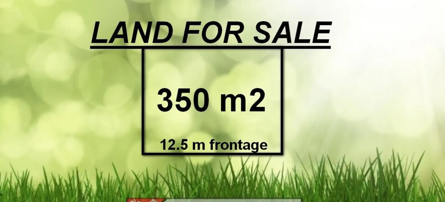 Main view of Homely land listing, Address available on request