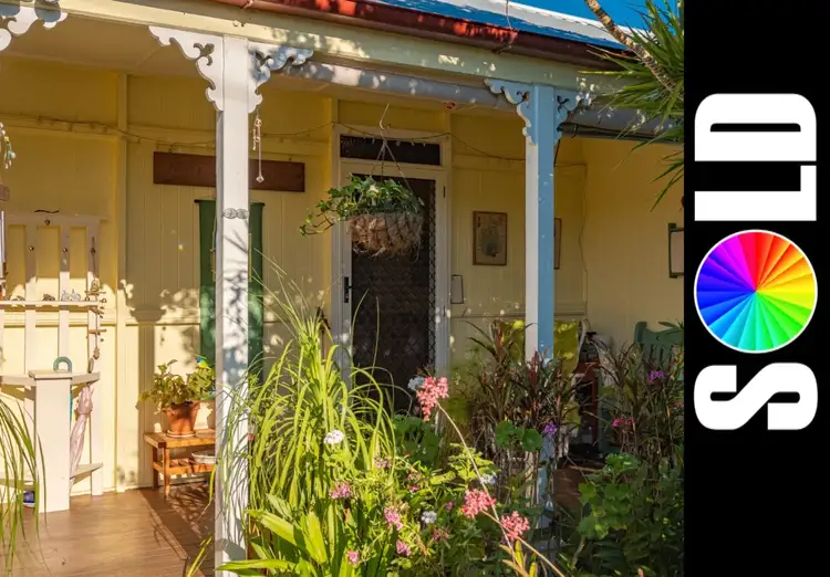 43 Stewart Tce, Gympie QLD 4570