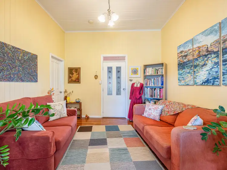 Sixth view of Homely house listing, 43 Stewart Tce, Gympie QLD 4570