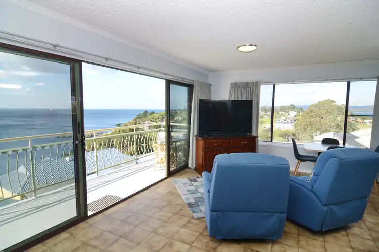 Fourth view of Homely unit listing, 6/184-186 Imlay Street, Eden NSW 2551