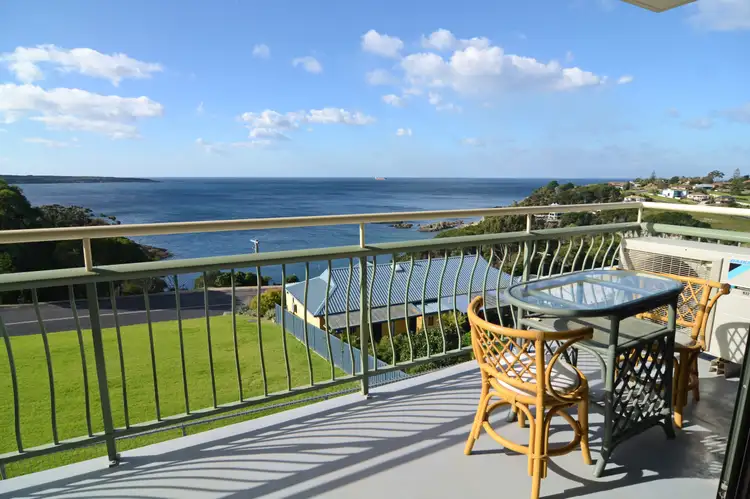 Fifth view of Homely unit listing, 6/184-186 Imlay Street, Eden NSW 2551