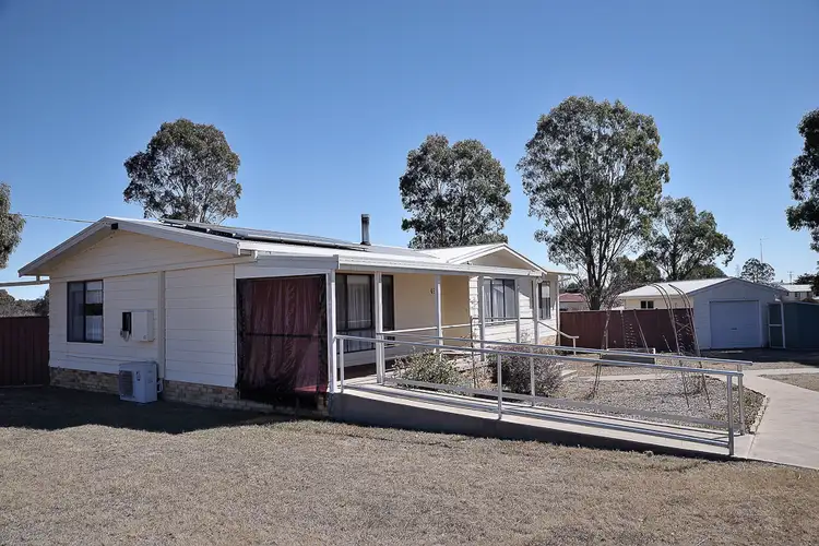 Second view of Homely house listing, 49 Forbes St, Deepwater NSW 2371
