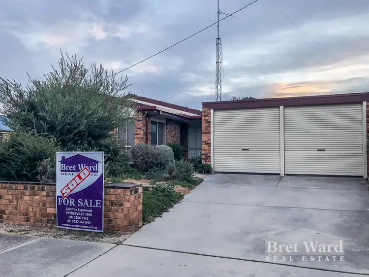 11 Waratah Ave, Paynesville VIC 3880