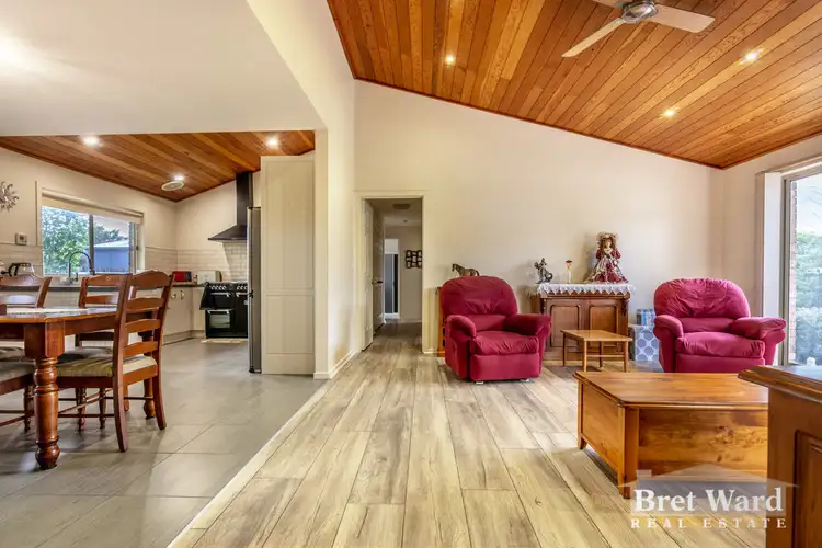 Third view of Homely house listing, 11 Waratah Ave, Paynesville VIC 3880