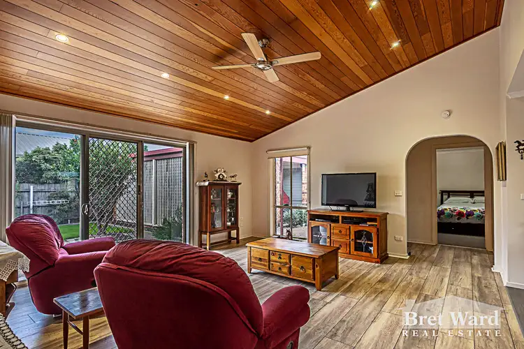 Fourth view of Homely house listing, 11 Waratah Ave, Paynesville VIC 3880