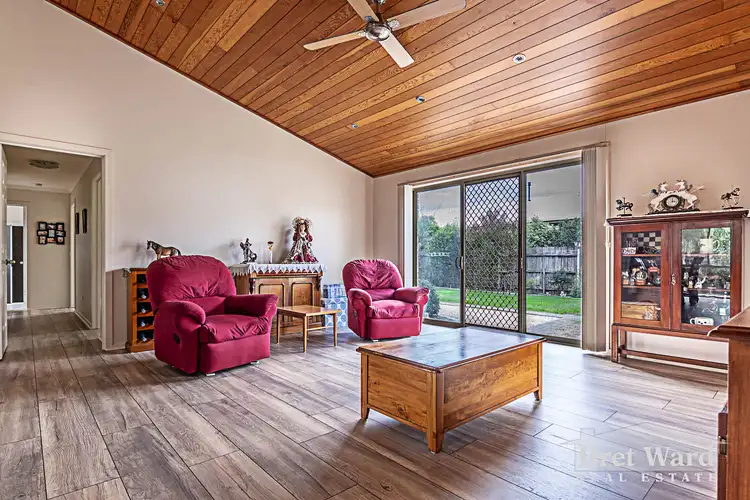 Fifth view of Homely house listing, 11 Waratah Ave, Paynesville VIC 3880