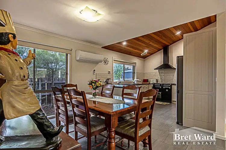 Seventh view of Homely house listing, 11 Waratah Ave, Paynesville VIC 3880