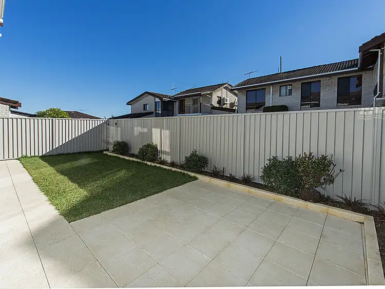 Fourth view of Homely townhouse listing, 2/14 Alston Avenue, Como WA 6152