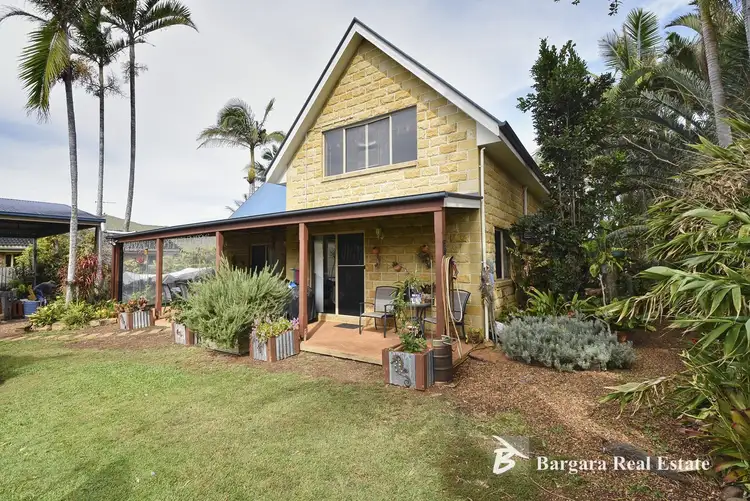 165 Barolin Esp, Coral Cove QLD 4670