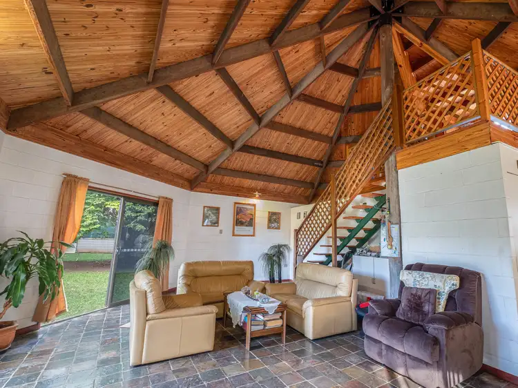 Second view of Homely house listing, 11 Heaviside St, Neerdie QLD 4570