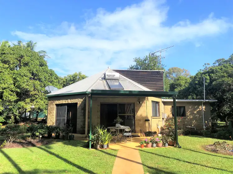 Third view of Homely house listing, 11 Heaviside St, Neerdie QLD 4570
