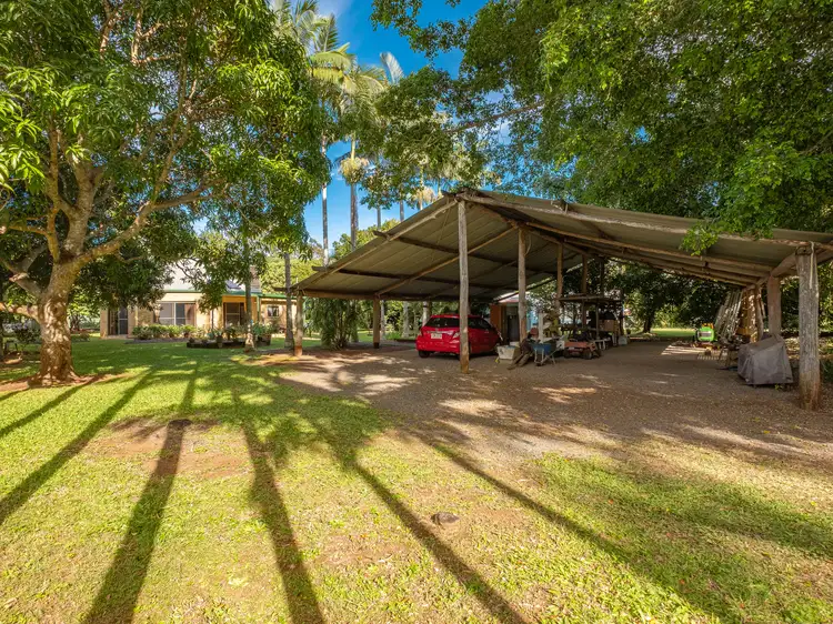 Fourth view of Homely house listing, 11 Heaviside St, Neerdie QLD 4570