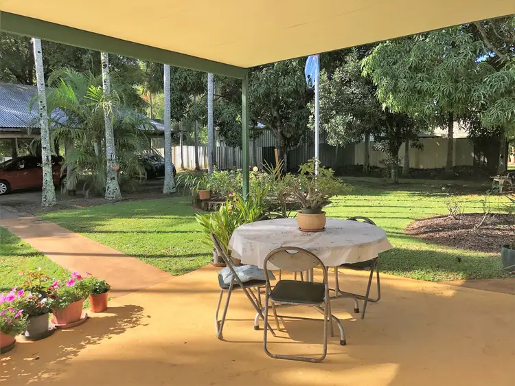Fifth view of Homely house listing, 11 Heaviside St, Neerdie QLD 4570
