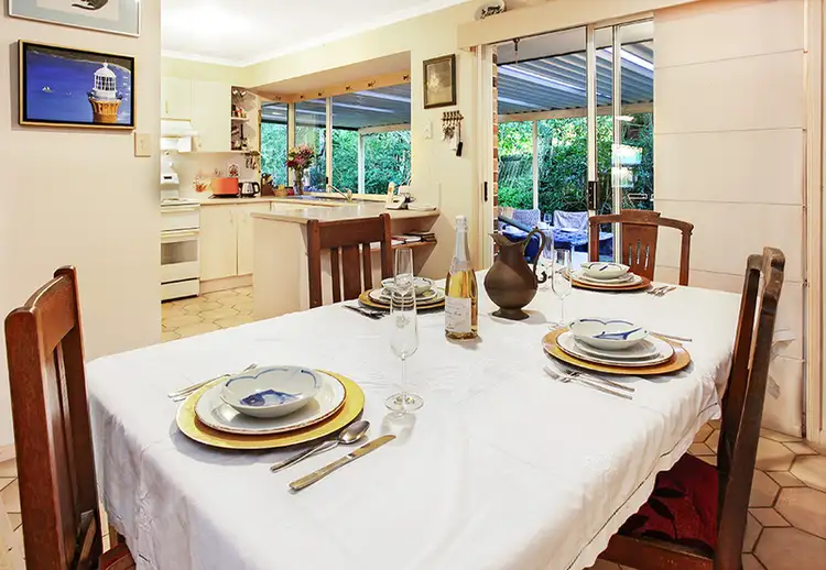 Fifth view of Homely unit listing, 5B Fig St, Maleny QLD 4552