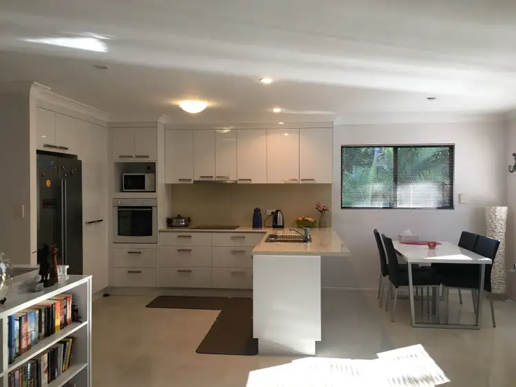 Second view of Homely unit listing, Unit 4/162 Sylvan Dr, Moore Park Beach QLD 4670
