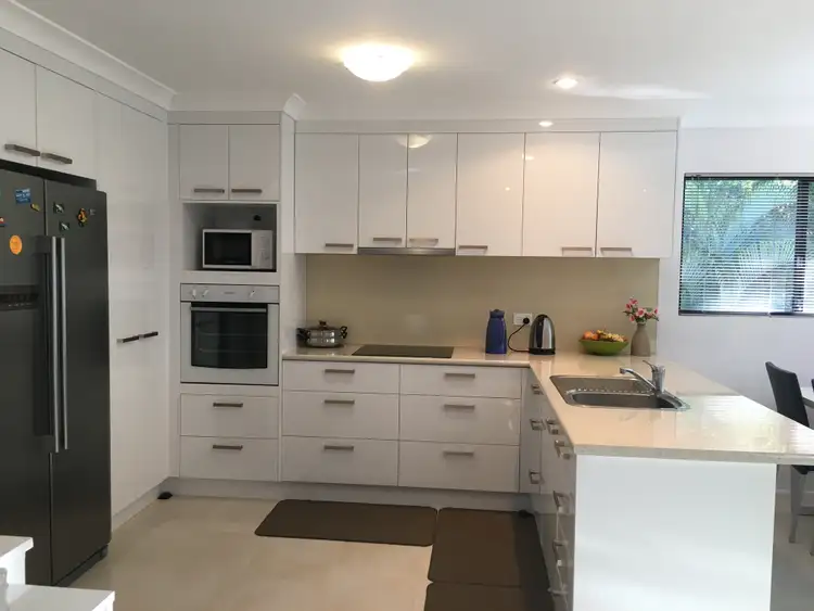 Fifth view of Homely unit listing, Unit 4/162 Sylvan Dr, Moore Park Beach QLD 4670