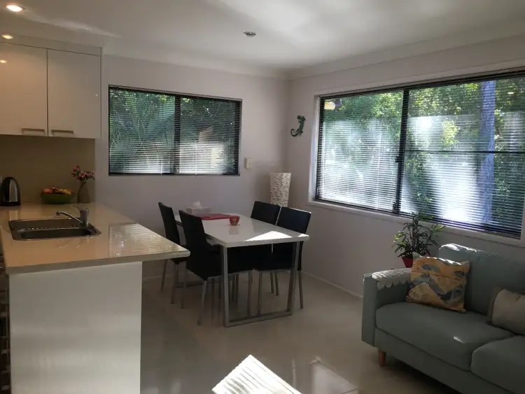 Sixth view of Homely unit listing, Unit 4/162 Sylvan Dr, Moore Park Beach QLD 4670