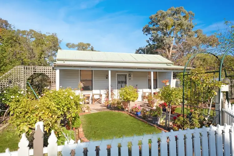 20 Darcy St, Stawell VIC 3380