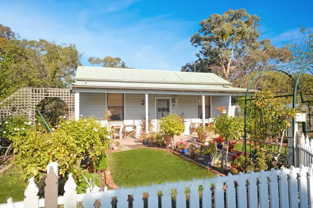 Main view of Homely house listing, 20 Darcy St, Stawell VIC 3380