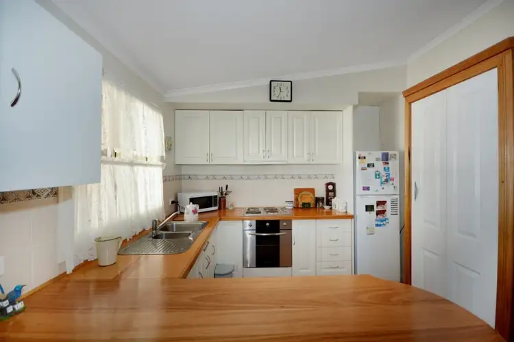 Fifth view of Homely house listing, 20 Darcy St, Stawell VIC 3380