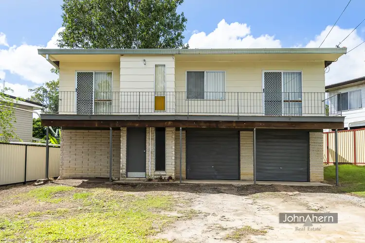 53 Windsor St, Slacks Creek QLD 4127