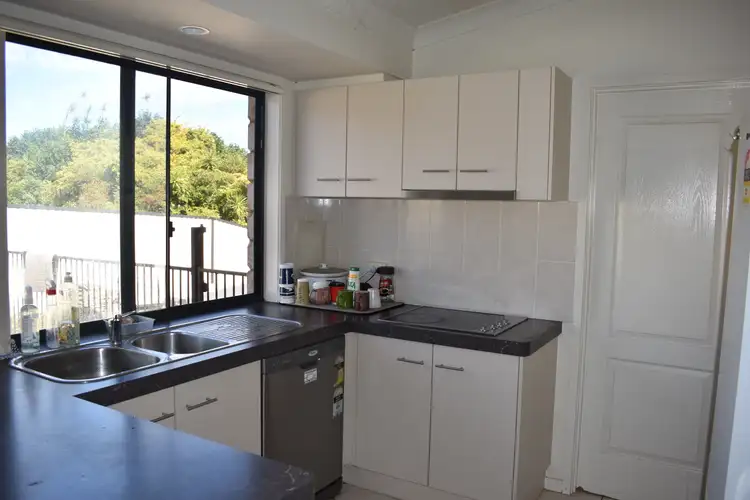 Second view of Homely house listing, 1 Rosewood Pl, Kyogle NSW 2474