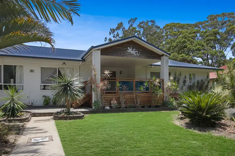 65 - 69 Channel St, Russell Island QLD 4184