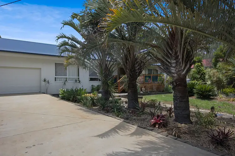 Second view of Homely house listing, 65 - 69 Channel St, Russell Island QLD 4184