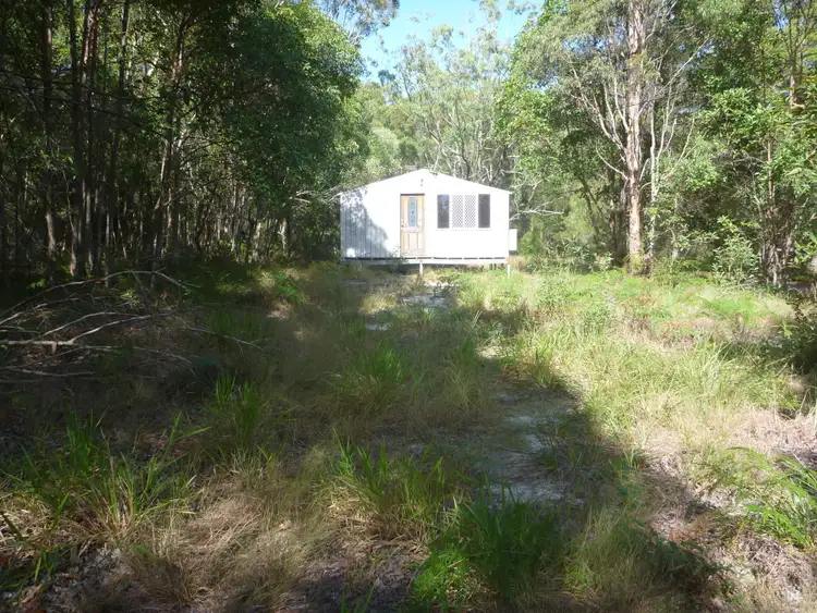 Second view of Homely land listing, 6 Basket Beach Rd, Russell Island QLD 4184