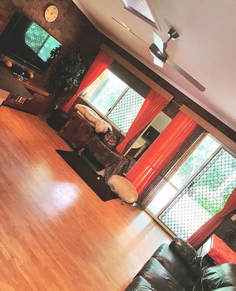 Second view of Homely unit listing, Unit 2/47 Park Rd, Nambour QLD 4560