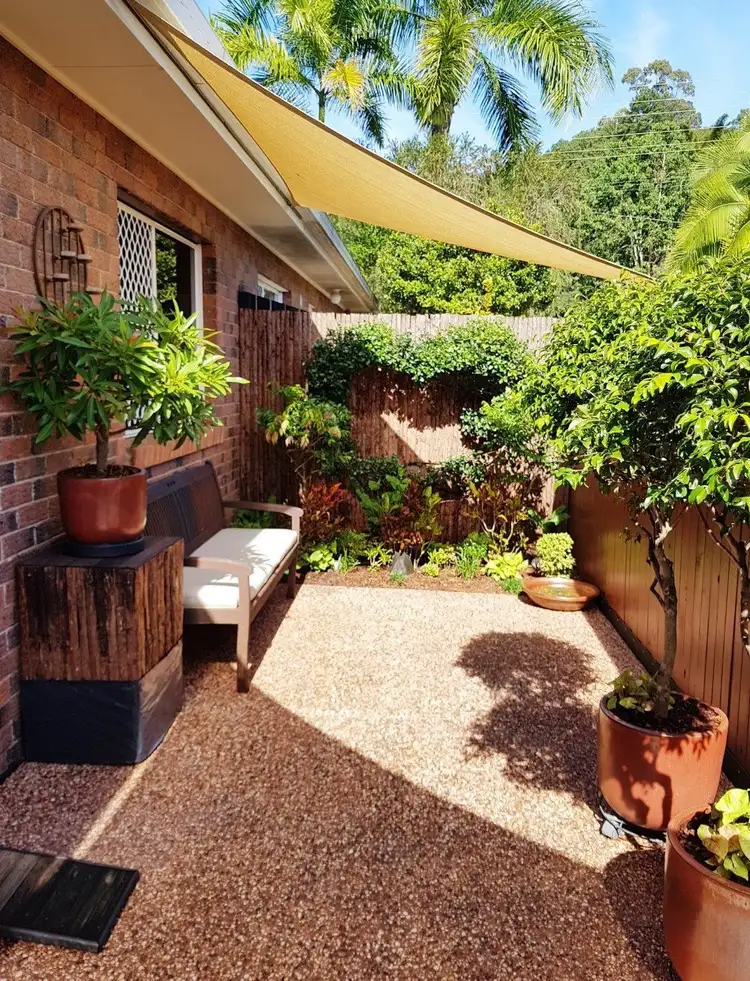 Third view of Homely unit listing, Unit 2/47 Park Rd, Nambour QLD 4560