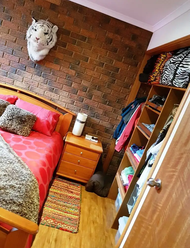 Fourth view of Homely unit listing, Unit 2/47 Park Rd, Nambour QLD 4560