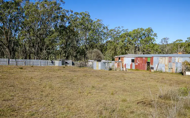 Sixth view of Homely rural property listing, 122 Ahern Lane, Pratten QLD 4370