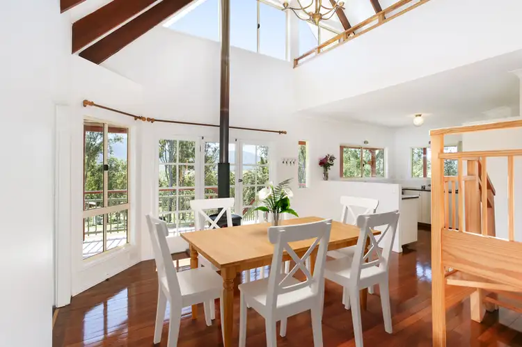 1/10 Meadow Lane, Conondale QLD 4552